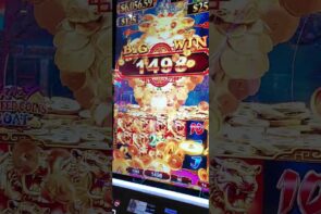 Big Win at the Casino: Exciting New Game Revealed