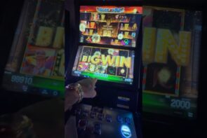 Big Win at the Casino: Exciting New Games Await