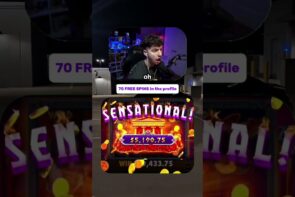 Big Win for Players in Online Casino Gaming