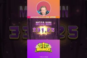 Big Win from the game emotional damage