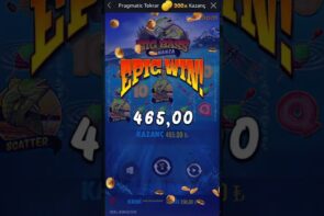 Big Win in Big Bass Bonanza - Discover the Thrill of Winning
