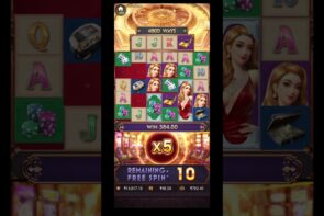 Big Win in Dream of Macau - Yono Games and Jili Slot and Live Gaming and Gamer