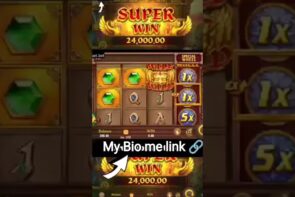 Big Win in Fortune 2 Gems: Gem Winning Tricks.