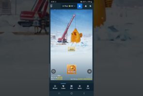 Big Win in Ice Fishing at Evolution Casino