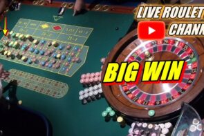 Big Win in Las Vegas Casino Tuesday Session Exclusive 2025-08-05