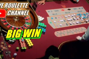 Big Win in Las Vegas Casino with Lots of Betting Exclusive 2025-07-30