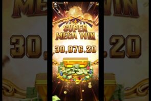 Big Win in Mafia Mayhem: 50 to 30,000 Winning with Yono Games
