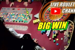 Big Win in Real Vegas Casino Amazing Night Session Exclusive 2025-08-08