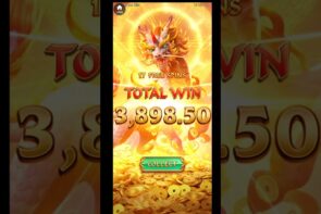 Big Win in Way of Ghe Qilin by Yono Games
