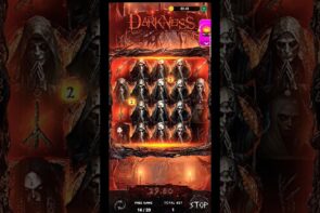 Big Win of ₹1k in Slots Game - Real Slot Gameplay!