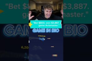 Big Win on Aviamasters Slot: Major Casino Success!