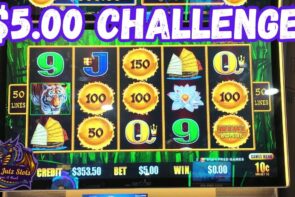 Big Win on Panda Magic Slots You Won't Believe