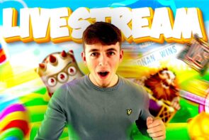 Big Win with €1000 Bonus Hunt at NL Casino Stream and Discord Live Giveaway