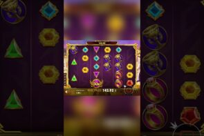 Big Win x1862 in Gates of Olympus 1000
