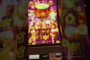 Big Win at the Casino