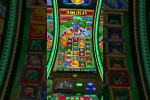 Buzz Saw Bonus for the Big Win!
