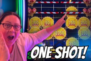Can this casino slot redeem itself with a big win?
