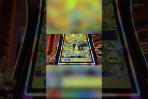Casino Gamble: Aiming for Bonus Round, Chasing Big Wins!