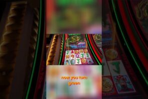 Casino Gamble: Small Wins, Big Hopes for a Huge, Envied Payday! Big Win.
