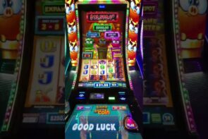 Casino Jackpot - Celebrating Big Wins and Chasing the Grand