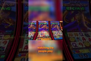 Casino Jackpot: Good Start and Daughter's Big Wins! Let's Go! Big Win