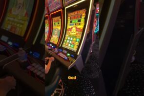 Casino Sizzling Hot Gameplay! Did he run away with Big Win?