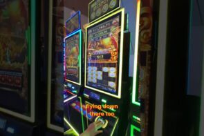 Casino Slot Machine Instant Win! Watch My Reaction to the Big Win!