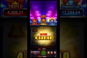 Casino Slots Big Win – Blazing 777 Jackpot Shorts Slot Gaming