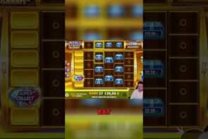 Casino Streamer Hits Big Win €29,460.00 Jackpot Revealed