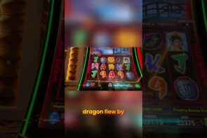 Casino's Excitement: Fireworks, Dragons, and the Thrill of the Big Win!