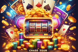 Chase Your Jackpot: What You Need to Know About Playing for Real Money Online
