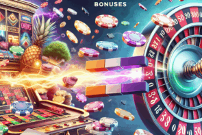 Claim Your Free Spins Now: The Power of No Deposit Casino Bonuses