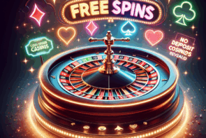 Claim Your Free Spins: Top No Deposit Bonus Casinos Revealed