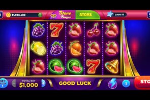 Clover Slot Casino Big Win 2025