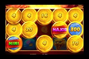 Coin Treasure Big Win 100% Winning Game Beating Game
