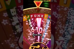 Crazy Amount of Cash - Funky Time Big Win