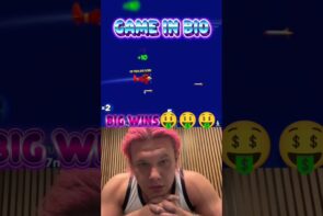 Crazy Casino Action - Big Win on Aviamaster!
