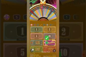 Crazy Time Big Win 50x 5 Million Big Win Casino