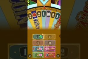 Crazy Time Big Win Just 1 Shot