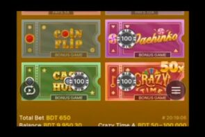Crazy Time Big Win Today: 50x Top Slot, I Won 1250x