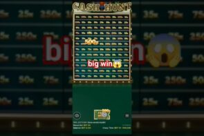 Crazy Time Big Win Unveils a New Level of Excitement