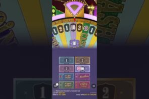 Crazy Time Big Win and Trick for Live Casino