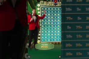 Crazy Time Game Today Biggest Win at Big Win Casino 2025
