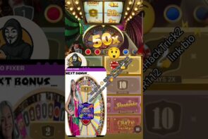 Crazy Time Hack Predictor: Win 100% with Big Win Strategy