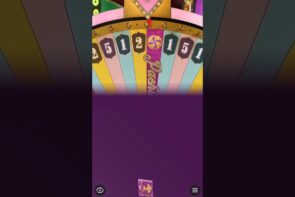 Crazy Time Live - Big Win