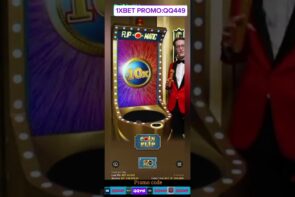 Crazy Time Live Casino Big Win Gameplay New Promo Code QQ449