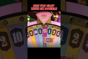 Crazy Time Pachinko Big Win 50X Top Slot With 2X Part 04