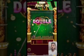CrazyPachinko 4910X Hits Biggest Bet Win with Perfect Gameplay in Today's Big Win