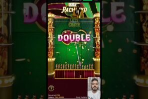 CrazyPachinko Achieves 172000 Hits with Super Big Win of 5000X on Todays Big Win Crazytime
