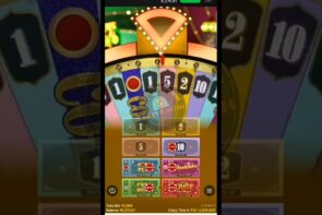 Crazytime and Red Door Roulette Casino Gameplay - Today's Big Win Crazytime (Part 2)